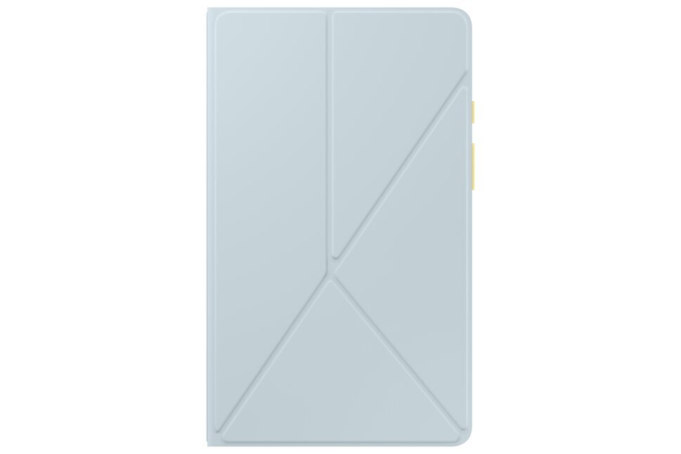 Samsung Galaxy Tab A9 läppäkotelo sininen EF-BX110TLEGWW hinta ja tiedot | Tablettien kotelot ja muut tarvikkeet | hobbyhall.fi