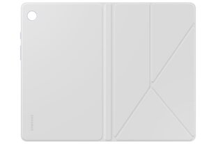 EF-BX210TWEGWW läppäkotelo Samsung Galaxy Tab A9+ Valkoinen hinta ja tiedot | Tablettien kotelot ja muut tarvikkeet | hobbyhall.fi