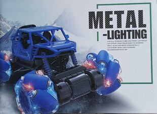 RC auto hinta ja tiedot | Poikien lelut | hobbyhall.fi