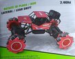 RC auto hinta ja tiedot | Poikien lelut | hobbyhall.fi