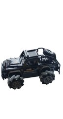 Kauko-ohjattu SUV 4x4 hinta ja tiedot | Poikien lelut | hobbyhall.fi