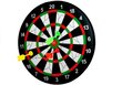 Arcade darts peli hinta ja tiedot | Darts | hobbyhall.fi