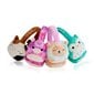 Lazerbuilt Squishmallows - Lola the Unicorn hinta ja tiedot | Kuulokkeet | hobbyhall.fi