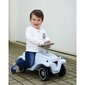 BIG Bobby Car -potkuauto, sininen hinta ja tiedot | Vauvan lelut | hobbyhall.fi