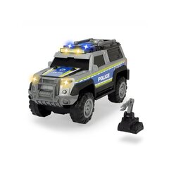 Lelu poliisiauto hinta ja tiedot | Poikien lelut | hobbyhall.fi