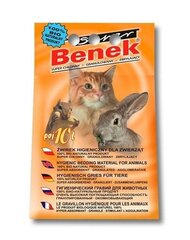 Super Benek universaali kissanhiekka, 25 l hinta ja tiedot | Kissanhiekka | hobbyhall.fi