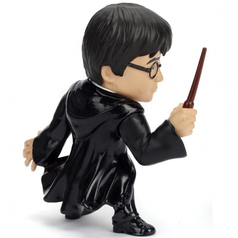 Harry Potter metallifiguuri, 10 cm hinta ja tiedot | Poikien lelut | hobbyhall.fi