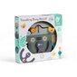 CLASSSIC WORLD monitoimitaulu 6in1 hinta ja tiedot | Vauvan lelut | hobbyhall.fi