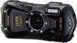 Pentax WG-90, musta hinta ja tiedot | Videokamerat | hobbyhall.fi