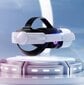 Joyroom säädettävä sankahihna Oculus Quest 2:lle hinta ja tiedot | VR-lasit | hobbyhall.fi