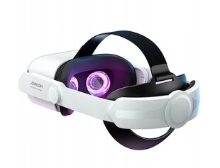 Joyroom säädettävä sankahihna Oculus Quest 2:lle hinta ja tiedot | Oculus Tietokoneet ja pelaaminen | hobbyhall.fi