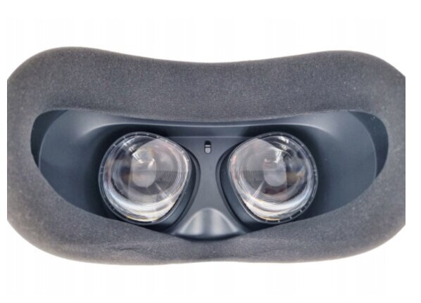 Oculus VR -kuulokkeet 301-00355-02 ja säädettävä Joydroom-hihna hinta ja tiedot | VR-lasit | hobbyhall.fi