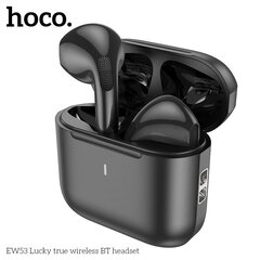 Hoco EW53 Lucky TWS hinta ja tiedot | Hoco Tietokoneen lisälaitteet | hobbyhall.fi