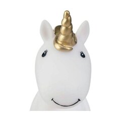 Lasten yölamppu - Unicorn hinta ja tiedot | Modux Eteiskalusteet | hobbyhall.fi