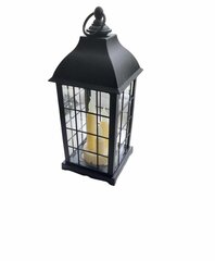 Koristeellinen LED-lamppu hinta ja tiedot | Joulukoristeet | hobbyhall.fi