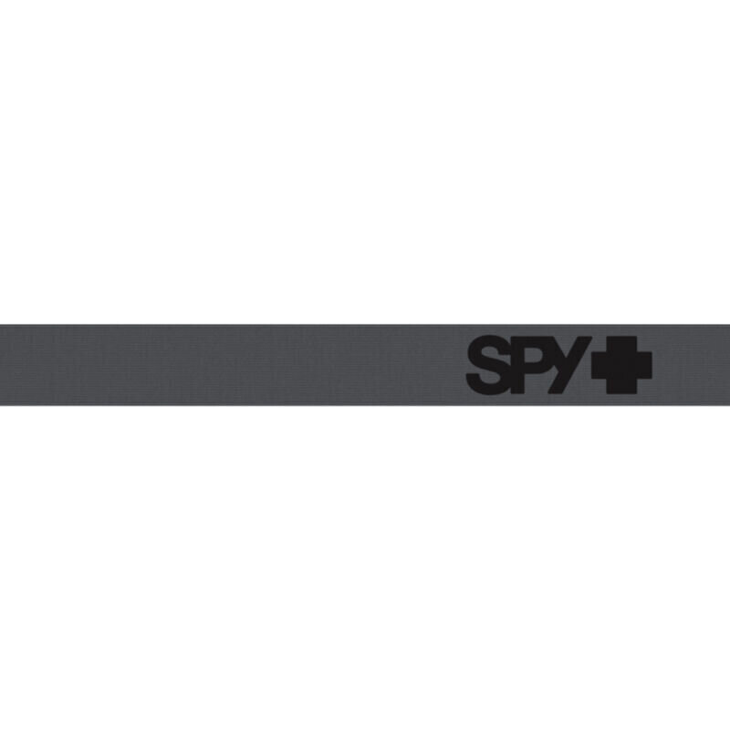 Laskettelulasit SPY Optic Crusher Elite, Persimmon, mattaharmaat hinta ja tiedot | Laskettelulasit | hobbyhall.fi