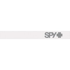 Laskettelulasit SPY Optic Crusher Elite, mattavalkoiset hinta ja tiedot | Laskettelulasit | hobbyhall.fi