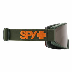 Laskettelulasit SPY Optic Crusher Elite, mattateräksenvihreät hinta ja tiedot | Laskettelulasit | hobbyhall.fi