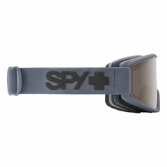 Laskettelulasit SPY Optic Crusher Elite, mattajousensiniset hinta ja tiedot | Laskettelulasit | hobbyhall.fi
