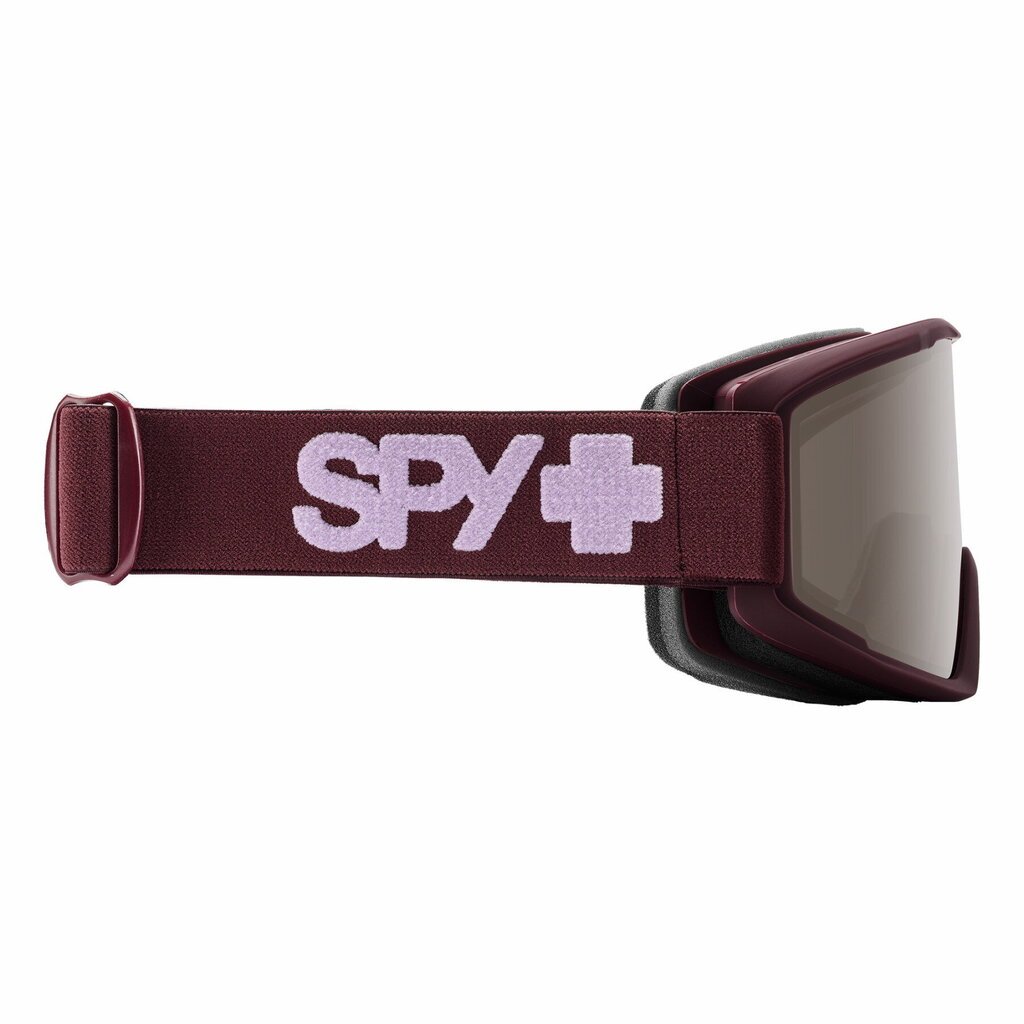 Laskettelulasit SPY Optic Crusher Elite, merlot hinta ja tiedot | Laskettelulasit | hobbyhall.fi