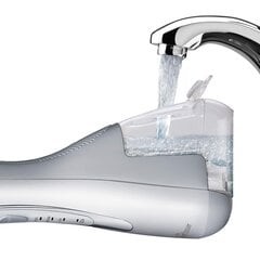 Waterpik langaton hammasvälisuihku WP-560EU White hinta ja tiedot | Hammasvälisuihkut | hobbyhall.fi