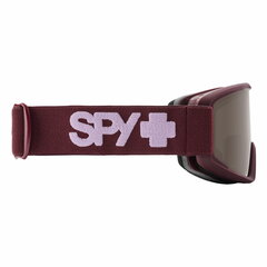 Laskettelulasit lapsille SPY Optic Crusher Elite Junior Matte Merlot, violetit hinta ja tiedot | Laskettelulasit | hobbyhall.fi