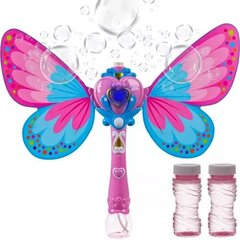 Bubble Machine - Butterfly hinta ja tiedot | Hiekkalelut ja rantalelut | hobbyhall.fi