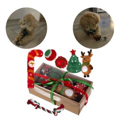 Joululahja koiralle hinta ja tiedot | Koiran lelut | hobbyhall.fi
