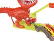 Dinosaurusten laukaisurata + 2 autoa hinta ja tiedot | Poikien lelut | hobbyhall.fi