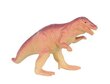 Dinosaurussetti, 12 osaa hinta ja tiedot | Poikien lelut | hobbyhall.fi