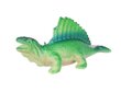 Dinosaurussetti, 12 osaa hinta ja tiedot | Poikien lelut | hobbyhall.fi