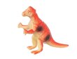 Dinosaurussetti, 12 osaa hinta ja tiedot | Poikien lelut | hobbyhall.fi