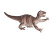 Dinosaurussetti, 12 osaa hinta ja tiedot | Poikien lelut | hobbyhall.fi