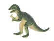 Dinosaurussetti, 12 osaa hinta ja tiedot | Poikien lelut | hobbyhall.fi