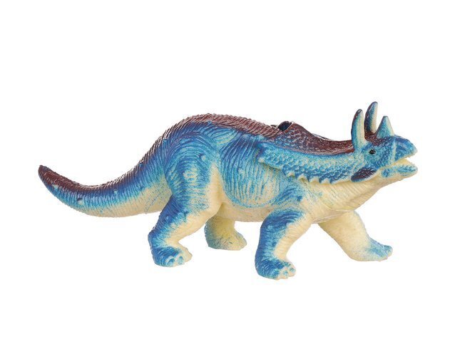 Dinosaurussetti, 12 osaa hinta ja tiedot | Poikien lelut | hobbyhall.fi