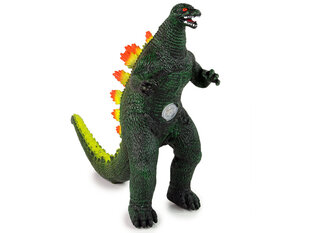 Suuri Godzilla-dinosaurusfiguuri, 42 cm hinta ja tiedot | Poikien lelut | hobbyhall.fi