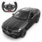 BMW X6 M, 1:14, musta hinta ja tiedot | Poikien lelut | hobbyhall.fi