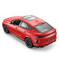 BMW X6 M, 1:14, punainen. hinta ja tiedot | Poikien lelut | hobbyhall.fi