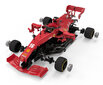 Ferrari SF1000 kauko-ohjattava auto, 1:16, punainen hinta ja tiedot | Poikien lelut | hobbyhall.fi