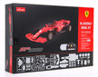 Ferrari SF1000 kauko-ohjattava auto, 1:16, punainen hinta ja tiedot | Poikien lelut | hobbyhall.fi