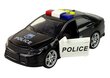 Lelu poliisiauto, 1:14 hinta ja tiedot | Poikien lelut | hobbyhall.fi