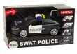 Lelu poliisiauto, 1:14 hinta ja tiedot | Poikien lelut | hobbyhall.fi