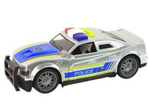 Lelu poliisiauto, 1:14 hinta ja tiedot | Poikien lelut | hobbyhall.fi