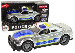 Lelu poliisiauto, 1:14 hinta ja tiedot | Poikien lelut | hobbyhall.fi