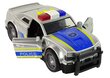 Lelu poliisiauto, 1:14 hinta ja tiedot | Poikien lelut | hobbyhall.fi
