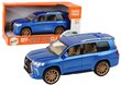 Lexus leluauto, 1:14, sininen hinta ja tiedot | Poikien lelut | hobbyhall.fi