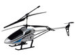 Kauko-ohjattava helikopteri, 66 cm, sininen hinta ja tiedot | Poikien lelut | hobbyhall.fi