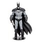 DC Gaming Rakenna toimintahahmo Batman Gold Label (Batman: Arkham City) 18 cm hinta ja tiedot | Poikien lelut | hobbyhall.fi