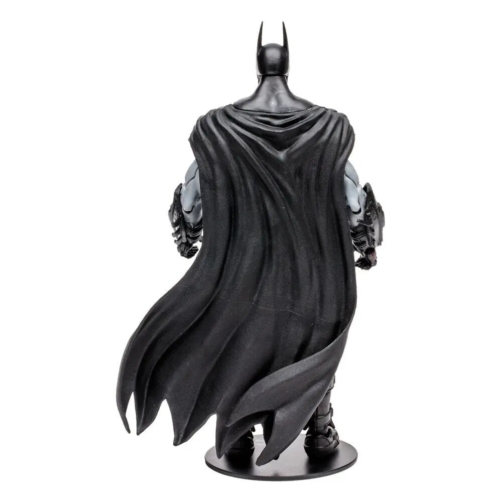 DC Gaming Rakenna toimintahahmo Batman Gold Label (Batman: Arkham City) 18 cm hinta ja tiedot | Poikien lelut | hobbyhall.fi