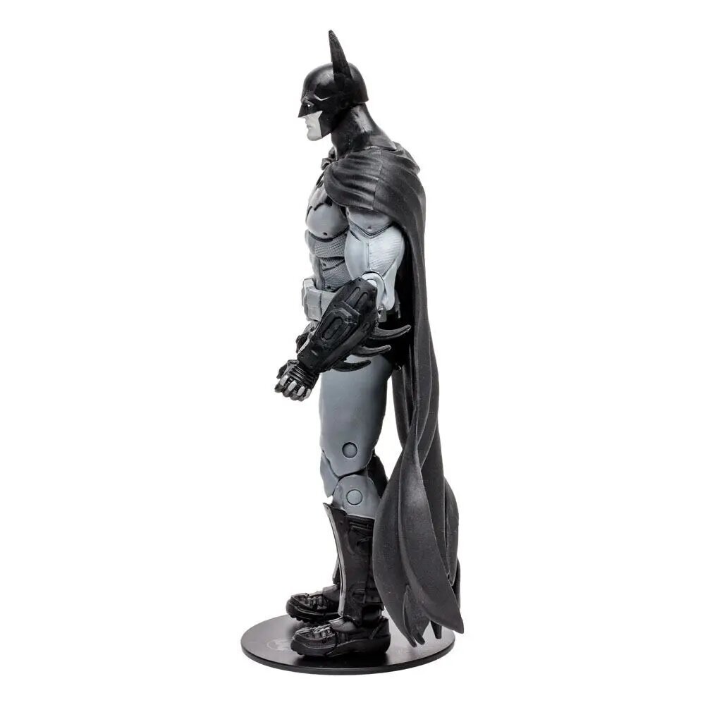 DC Gaming Rakenna toimintahahmo Batman Gold Label (Batman: Arkham City) 18 cm hinta ja tiedot | Poikien lelut | hobbyhall.fi